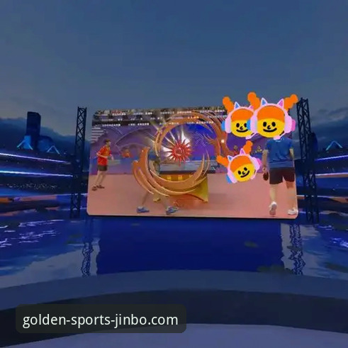 金博体育服务首选安卓版 金博体育官网赛事深度解析与沉浸式观赛操作教程